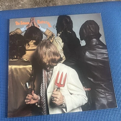 Rolling Stones No Stone Unturned UK Vinyl LP 1973 Decca VG+/VG+ - Image 1 of 4