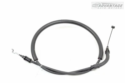 2017-2025 CHRYSLER PACIFICA FRONT LEFT SIDE OUTSIDE HANDLE TO LATCH CABLE OEM - Image 1 of 4