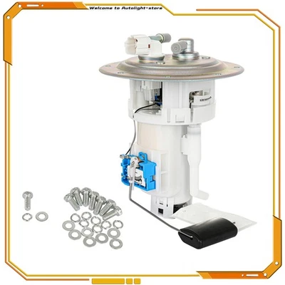 Fuel Pump Assembly For Dodge Verna Hyundai Accent Kia Rio 2003-2006 Foto 1 de 4