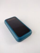 Nokia 2780 Flip TA-1420 512MB 4G Blue Unlocked Single SIM Flip Phone ⚠️ Read