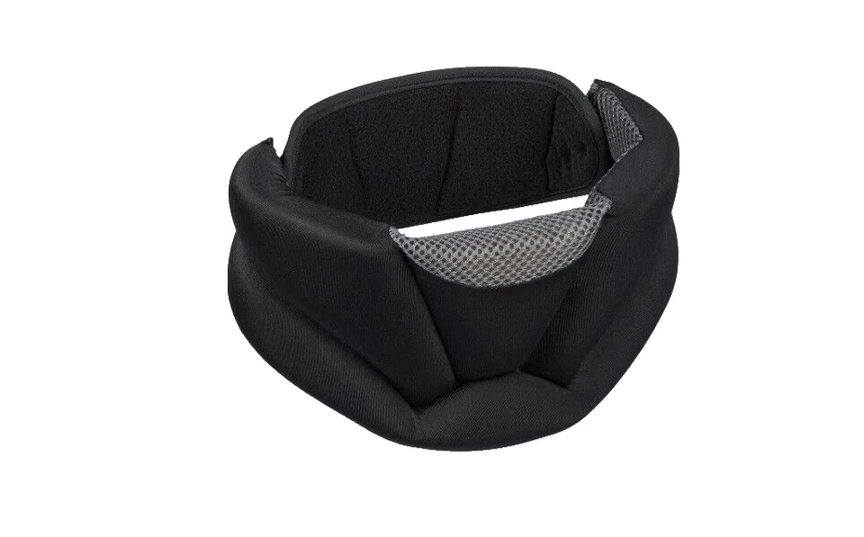 Nackenstütze Komfort, in der Farbe Schwarz - Bild 1 von 1