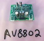 Marantz Av8802 Pre-Amp Replacement Circuit Board Module #8U-210202-1, New