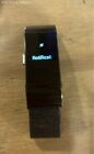 FitBit Activity Tracker w/ Metal Mesh Band & Charger - Works!