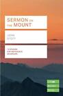 Sermon on the Mount (Lifebuilder Study Guides) by John Stott 9781783597895 NEW