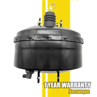 Power Brake Booster for Ford E-150 E-250 E-350 E-450 Econoline 1999-2007 5474419 - Image 1 of 2