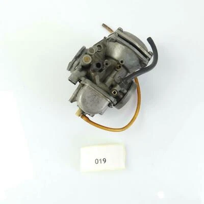 Mikuni MIC 533 00 Vergaser Vergasergehäuse Carb Carburatore Motorrad Roller - Bild 1 von 4