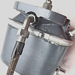 Bendix Scintilla Radial Engine  Magneto DLN 10    10-88475-1 - Picture 1 of 15