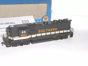 Bachmann 61205 Southern GP50 Diesel. Excellent cond. 2 rail DC. HO scale. Boxed. - Picture 1 of 10