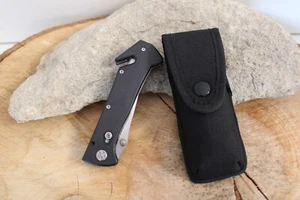 Cuchillo de rescate Herbertz 209913 MaZa - Imagen 1 de 11