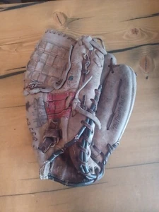 Rawlings Joe Rudi GJF7 Hinged Pad Basket Web Fast Back Glove - Picture 1 of 3