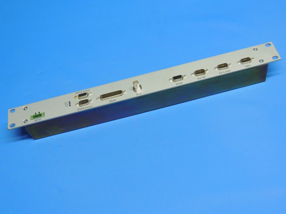 Rofin Sinar  MAT. No. 224563 PCB670-4 / 02.01   Inkl. Rechnung  - Bild 1 von 4