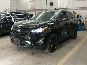 OEM Rear Window Regulator For Equinox Left Rear Reg and Mtr - Picture 1 of 12