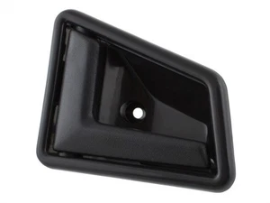 MANIGLIA INTERNA PORTA ANTERIORE SINISTRA NERO PER SUZUKI VITARA 89-98 - Bild 1 von 2