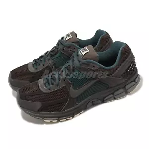 Nike Zoom Vomero 5 PRM Velvet Brown and Medium Ash Men Casual FQ8174-237 - Picture 1 of 8
