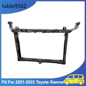 Radiator Support Core 5321008900 Fit For Toyota Sienna 21-2023 - Picture 1 of 5