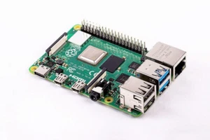 Raspberry Pi 4 da 8GB (NUOVO) - Foto 1 di 1