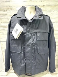 Gerber Outerwear Enforcer SX Jacket 71QX1 Police Security XL Regular New w/Tag - Picture 1 of 23