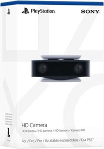 Playstation 5 HD Camera - Picture 1 of 2