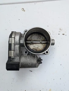 Used GM 3.6L Throttle Body Cadillac CTS SRX '04 To '08 - Picture 1 of 9