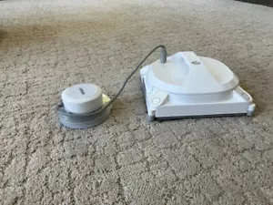 Ecovacs Robotics Winbot X WA30 Cordless Window Cleaning Robot / White - Picture 1 of 3