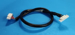 Cisco UCS C220 M3 Server 14" 10pin SAS Drive HDD Backplane Cable Molex 688013176 - Picture 1 of 1