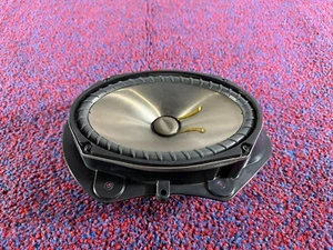 CHRYSLER 300C SRT8 6.1L 05-10 OEM FRONT DOOR AUDIO SOUND RADIO STEREO SPEAKER - Bild 1 von 3