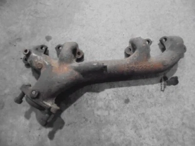 63 64 Buick 401 425 1962 colector de escape 1351622 Foto 1 de 4