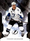 2011-12 Artifacts Lightning Hockey Card #69 Vincent Lecavalier