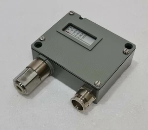 TRAFAG 944.2385.712 PK250 PRESSURE SWITCH 944 25...250 BAR 624109 - Picture 1 of 7