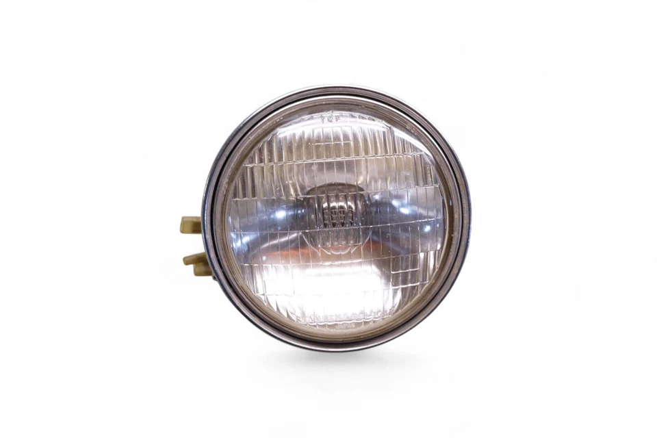 Faro y canastilla Kawasaki KZ440 LTD 440 1981 K122 *AH7 Foto 1 de 4