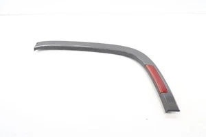 2022 - 2024 JEEP WAGONEER REAR LEFT DRIVER SIDE FENDER FLARE MOLDING COVER OEM - Picture 1 of 10