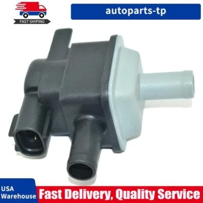 蒸汽罐净化阀电磁阀 136200-7230 适用于马自达 3 6 CX-5 9 PE01-18-751 — 第 1/4 张图片