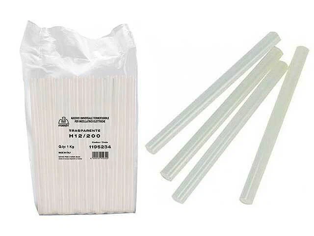 Maestri ‎0230005 Colla Termica 12 x 200g