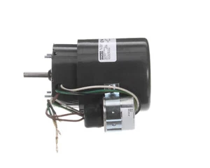 New Geniune OEM Carter Hoffmann Motor 208-230V 3200Prm 18614-0372 - Picture 1 of 4