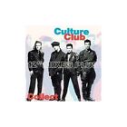 Culture Club - "Collect - the 12"" Mixes" - Culture Club CD XNVG The Cheap Fast