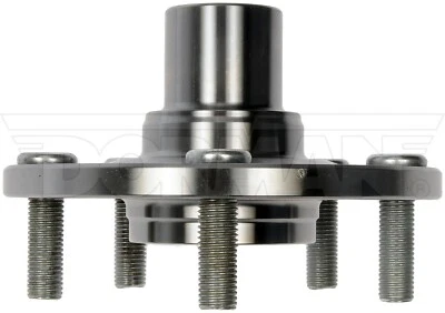 Fits 1996-2000 Toyota RAV4 Wheel Hub Front Dorman 274XK44 1997 1998 1999 2000 - Image 1 of 4