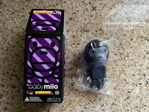 2003 Deadstock Medicom Baby Milo Kubrick Series 005 Baby Lisa Figure - Picture 1 of 4