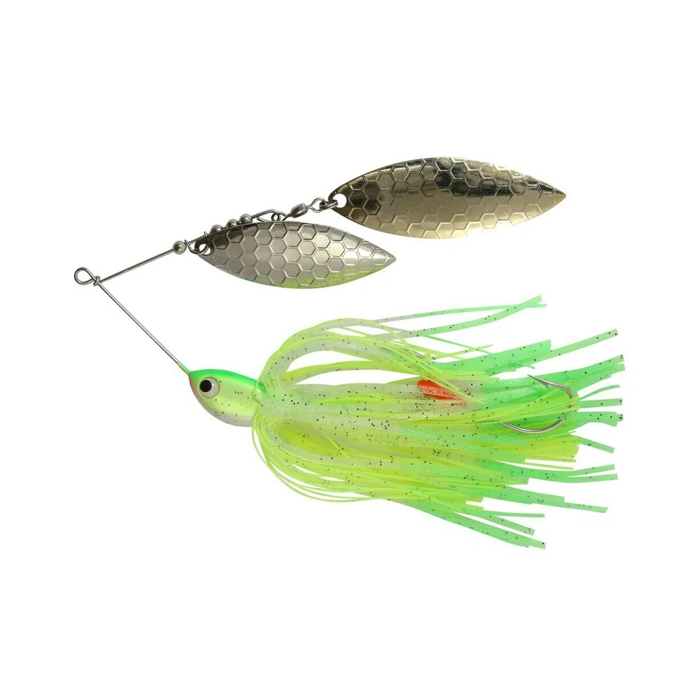 Northland Tackle Reed Runner Magnum Spinnerbait 1 oz - Sunfish - Pike Muskie - Image 1 of 1