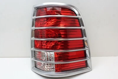2002 2003 2004 2005 MERCURY MOUNTAINEER PASSENGER’S RIGHT SIDE TAIL LIGHT - Image 1 of 3