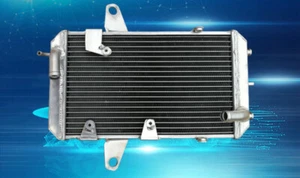 Aluminum Radiator For ATV Can Am Can-Am DS450 DS 450 2008-2011 2009 2010 08 09 - Imagen 1 de 4