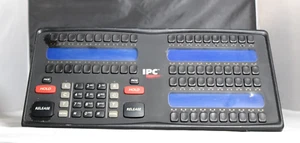 IPC 21112470L 11530 Système de carte concessionnaire MOD, MX, pieds de tourelle sur pied libre - non testé - Photo 1/6
