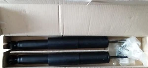 2x MONROE Reflex Shock Absorber E1217 for Saab 900 II Ab 01/1996 Rear Axle - Picture 1 of 4