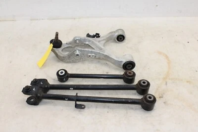 Juego de brazo de control parcial trasero izquierdo Acura RLX 2014-2020 híbrido AWD OEM IR84 Foto 1 de 4