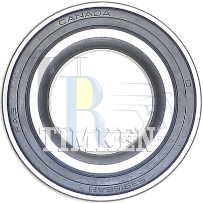 Cojinete de rueda delantera Timken 1 pieza para Honda Accord 2003 2004 2005 2006 2007 Foto 1 de 4