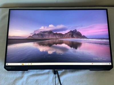 Samsung Odyssey G4 27" S27BG402EN FHD IPS 240Hz LCD Monitor - [MONITOR ONLY] - Image 1 of 4