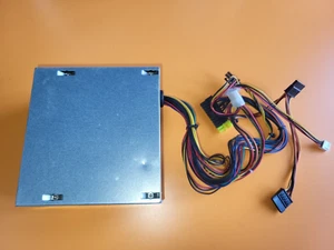 NILOX DUAL FAN POWER SUPPLY 500W Ppfc - Afbeelding 1 van 10