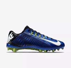 nike vapor carbon football cleats