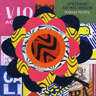 Universo Ao Meu Redor: Samba By Marisa Monte (Cd, Apr-2006, Emi Music Distribut?