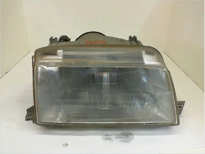 Faro Destro Usato RENAULT 19 Fase 1 - 1.4i - - Immagine 1 di 2