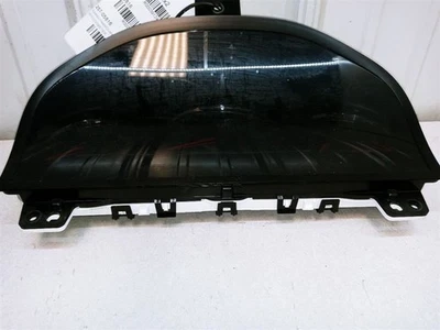 Speedometer Cluster VIN A 8th Digit MPH Fits 10 FUSION 39124 - Image 1 of 4